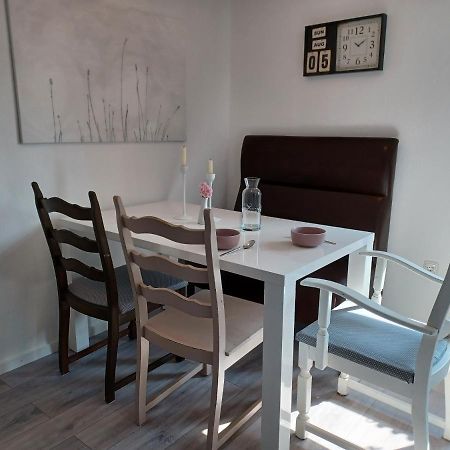 Appartamento Lieblingsplatz Gipperath Esterno foto