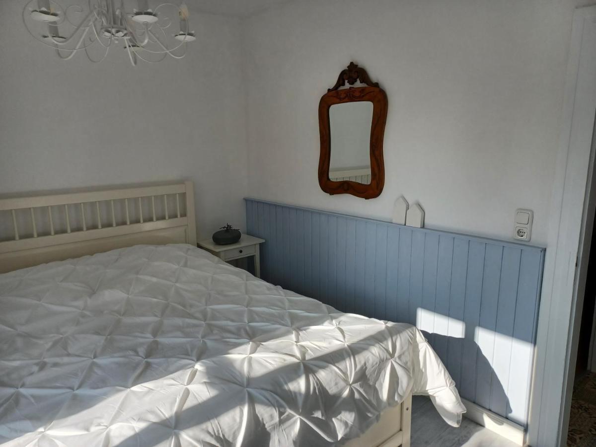 Appartamento Lieblingsplatz Gipperath Esterno foto