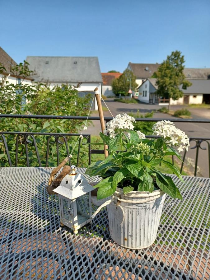 Appartamento Lieblingsplatz Gipperath Esterno foto