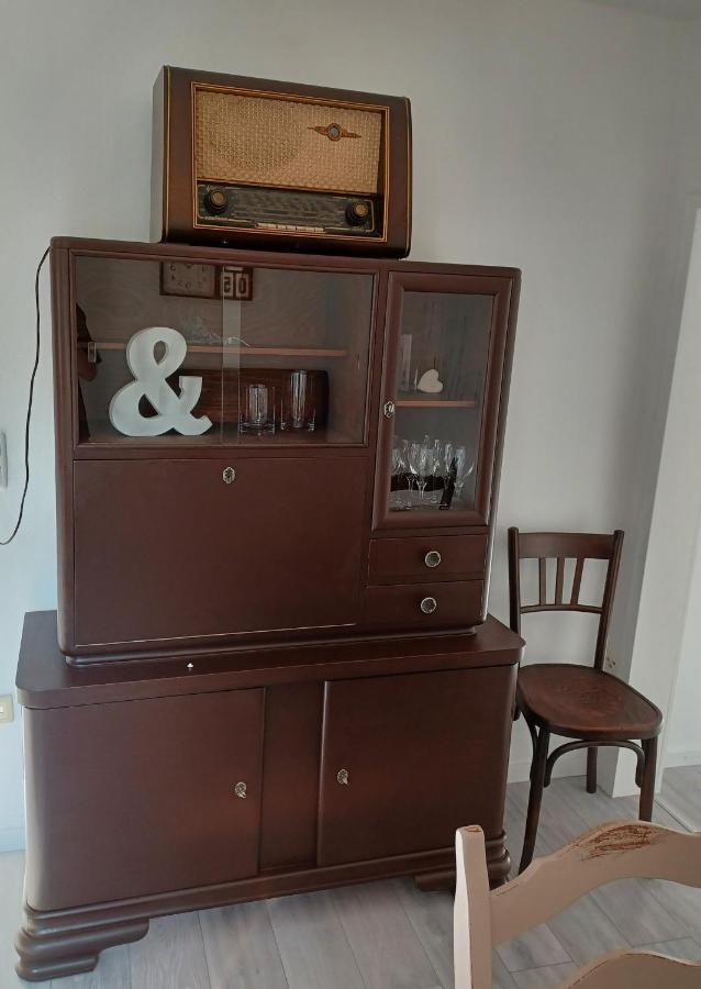 Appartamento Lieblingsplatz Gipperath Esterno foto