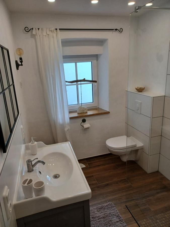 Appartamento Lieblingsplatz Gipperath Esterno foto