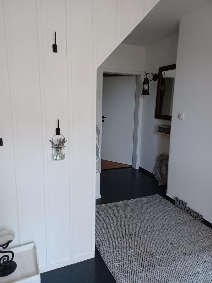 Appartamento Lieblingsplatz Gipperath Esterno foto