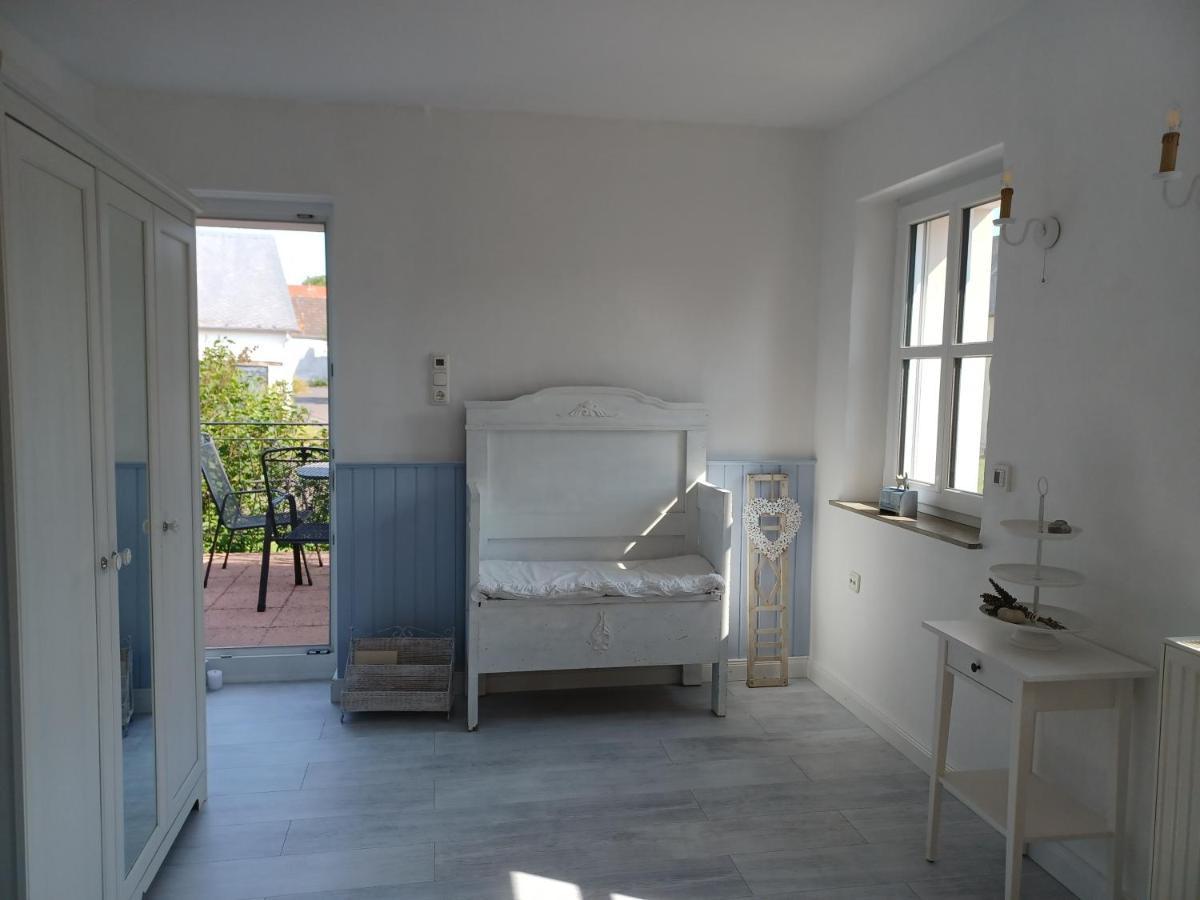 Appartamento Lieblingsplatz Gipperath Esterno foto