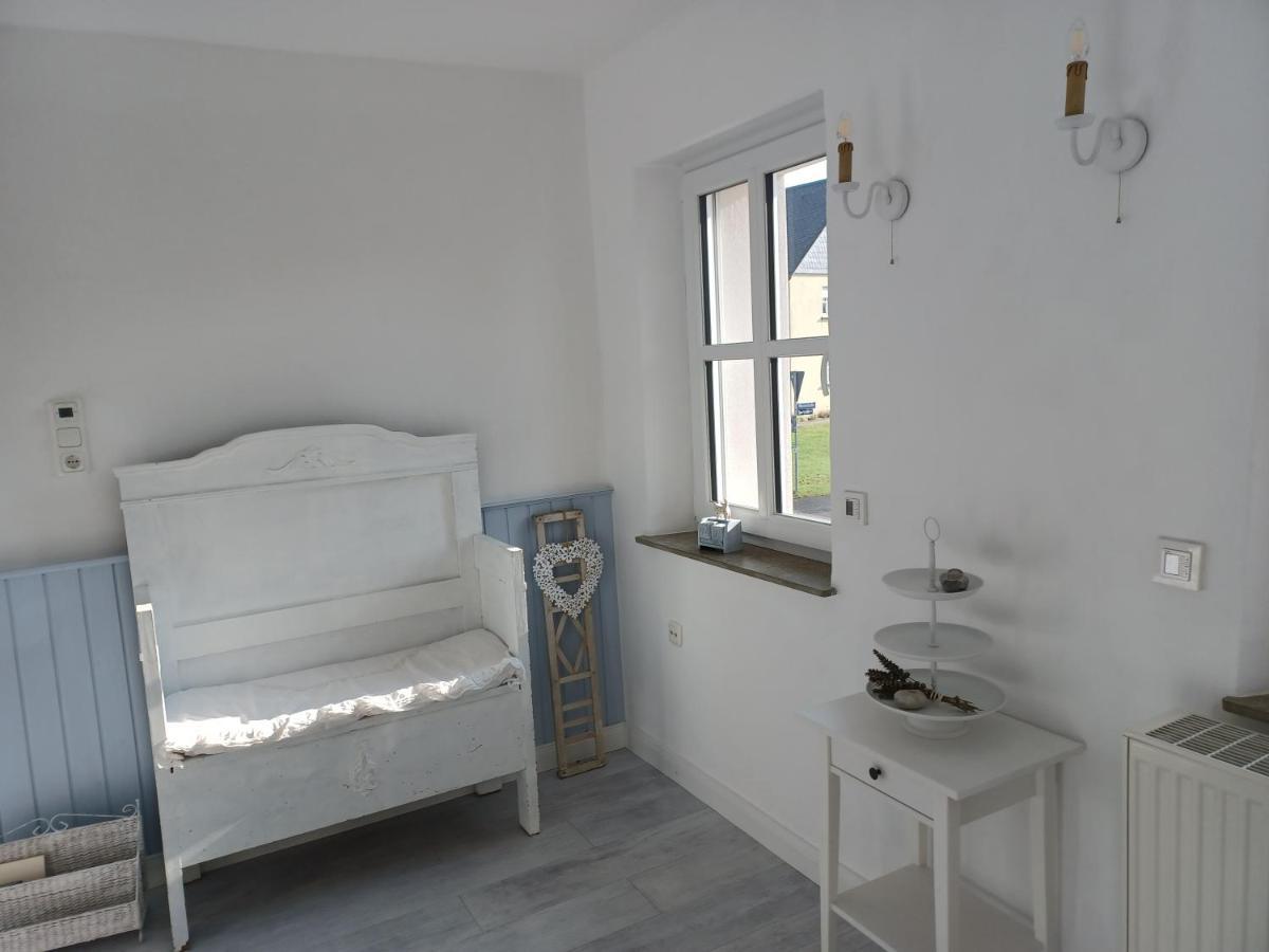 Appartamento Lieblingsplatz Gipperath Esterno foto