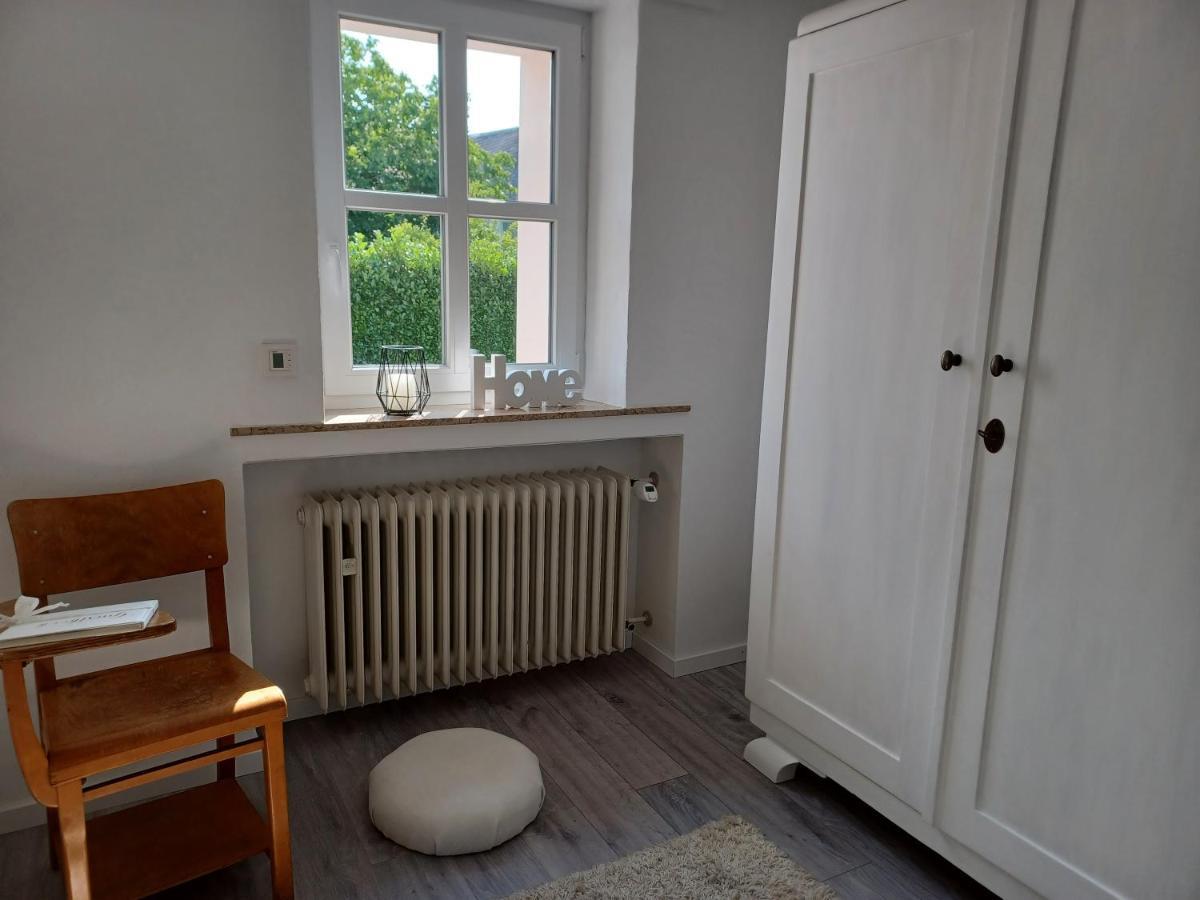 Appartamento Lieblingsplatz Gipperath Esterno foto