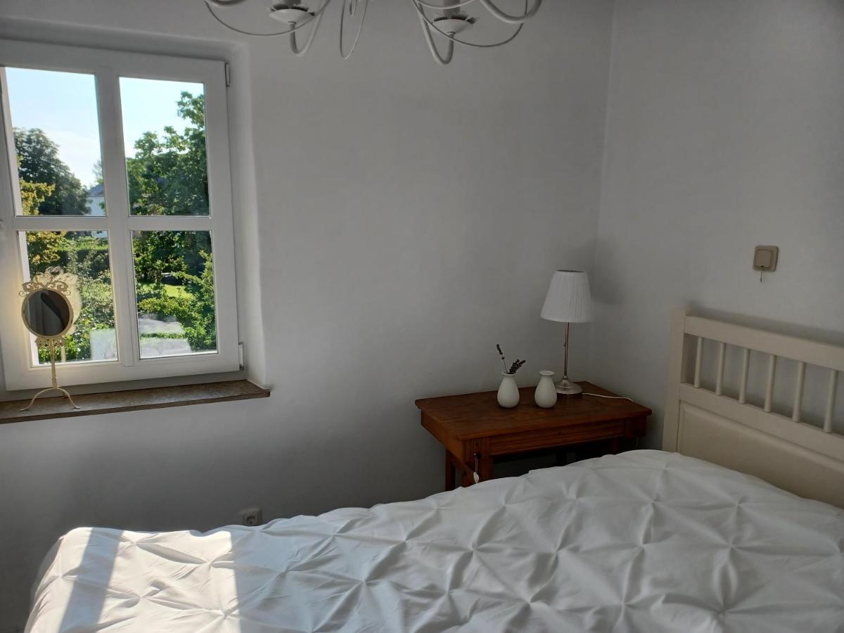 Appartamento Lieblingsplatz Gipperath Esterno foto