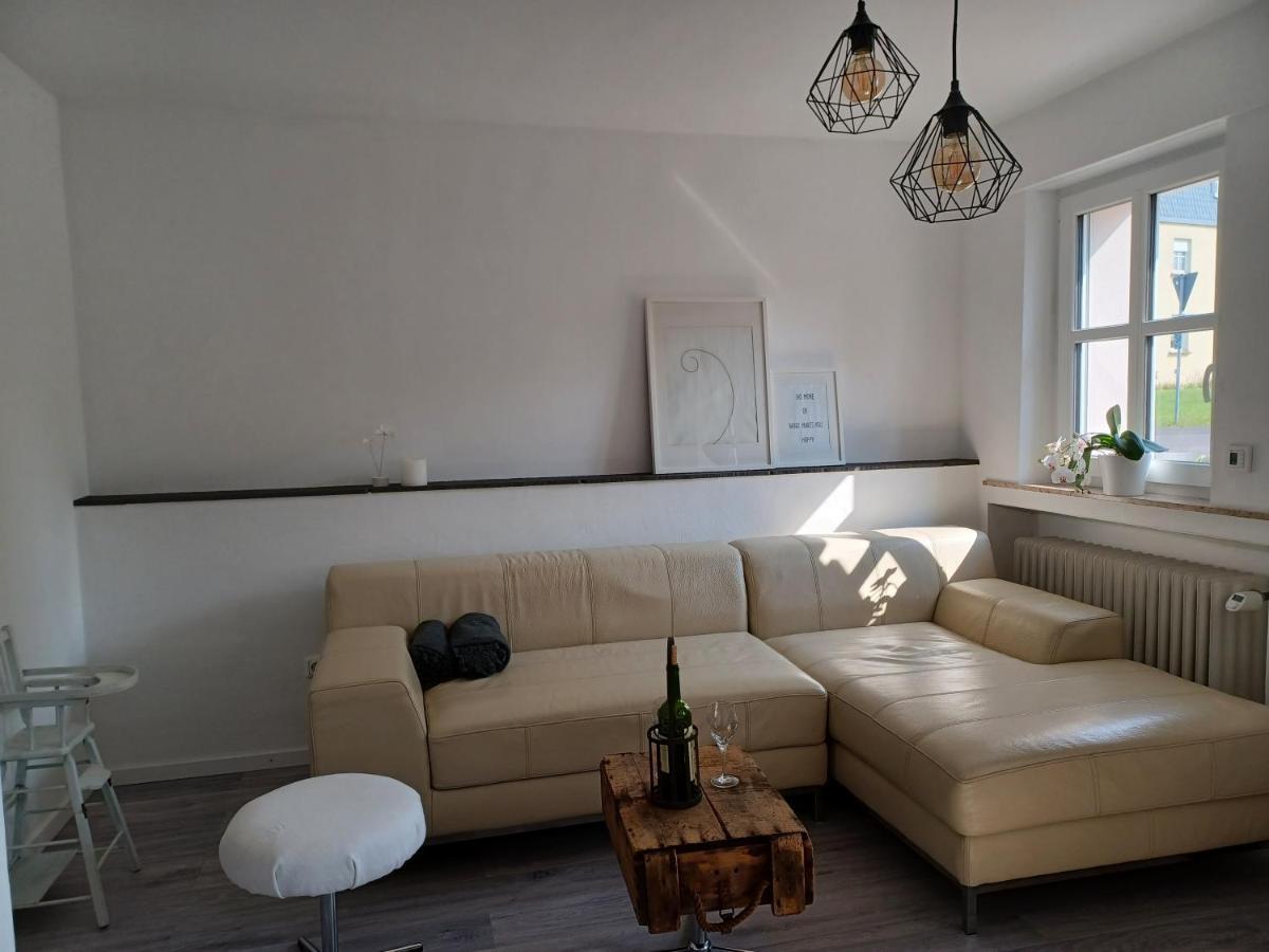 Appartamento Lieblingsplatz Gipperath Esterno foto